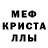 Меф мука Tatiana Stafievskaya